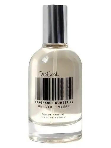 Fragrance 02 by Dedcool bottle