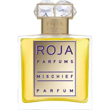 Mischief by Roja London bottle