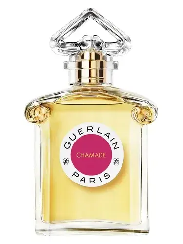 Chamade Eau de Toilette by Guerlain bottle