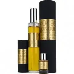 Jonquil by CB I Hate Perfume bottle