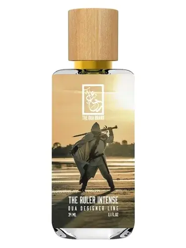 The Ruler Intense by The Dua Brand bottle