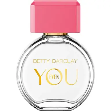 Even You by Betty Barclay