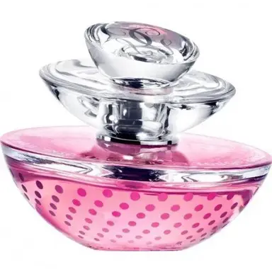 Insolence Crazy Touch by Guerlain bottle