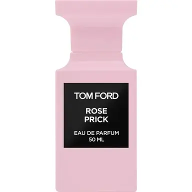 Rose Prick by Tom Ford bottle
