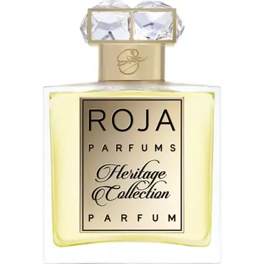 Lilac by Roja London bottle