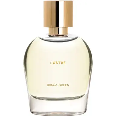 Lustre by Hiram Green