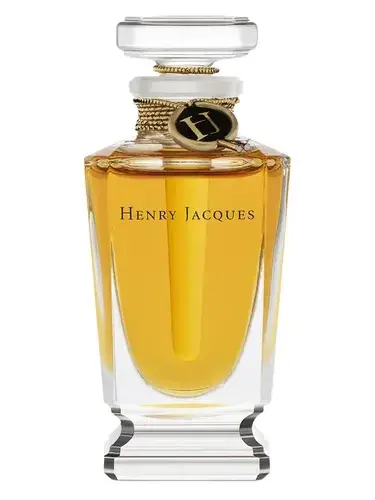 Et Pourtant by Henry Jacques bottle