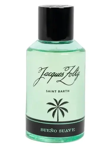 Sueño Suave by Jacques Zolty bottle