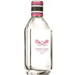 Tommy Girl Summer 2012 by Tommy Hilfiger bottle