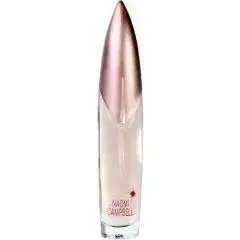 Winter Kiss by Naomi Campbell