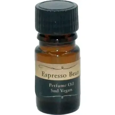 Espresso Bean by Haus of Gloi bottle
