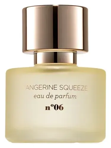 Tangerine Squeeze by MIX BAR