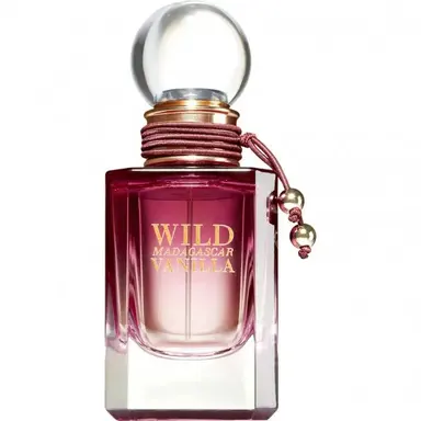 Wild Madagascar Vanilla Eau de Parfum by Bath & Body Works bottle