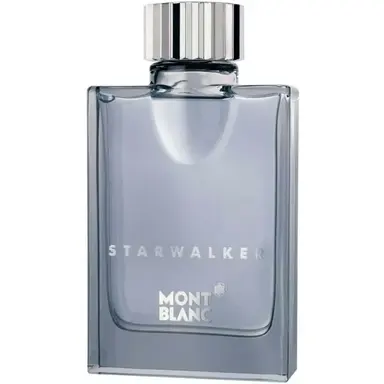 Starwalker After-Shave Lotion by Montblanc bottle