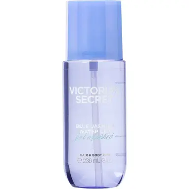 Blue Jasmine Water Lily - Feel Refreshed by Victoria's Secret bottle