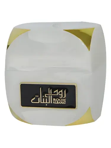 Rooh Al Banat by Lattafa bottle