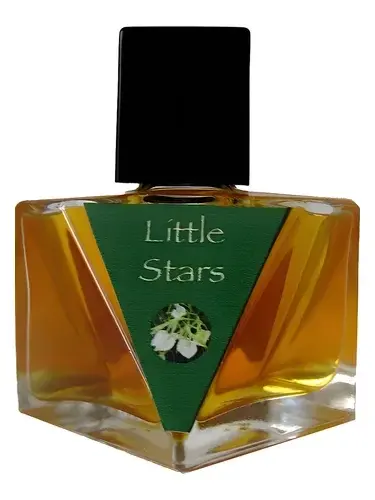 Little Stars by Olympic Orchids Artisan Perfumes bottle