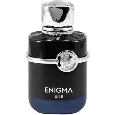Enigma Une by French Avenue