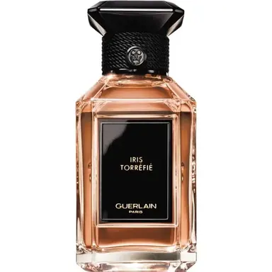 Iris Torréfié by Guerlain bottle