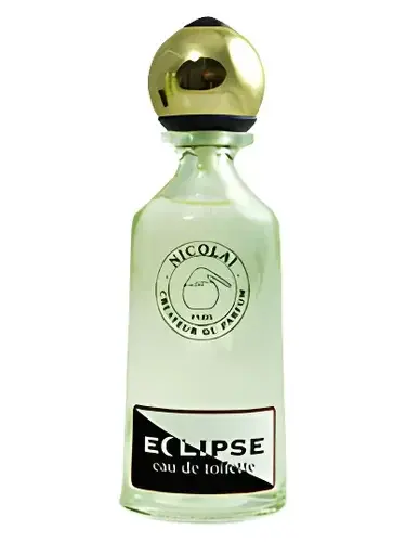 Eclipse by Nicolai Parfumeur Createur bottle