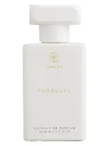 Parallel by Oakcha bottle