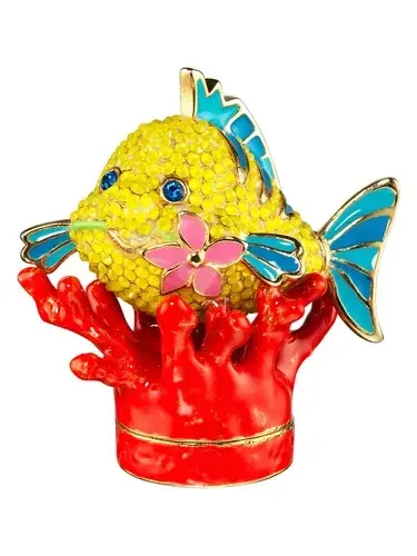 Disney Pleasures Under the Sea by Estee Lauder bottle