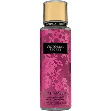 Rich Amber by Victoria's Secret bottle