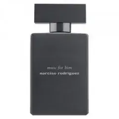 Musc Oil for Him by Narciso Rodriguez bottle
