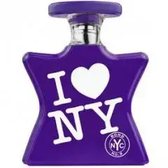 I Love New York for Holidays by Bond No.9 bottle
