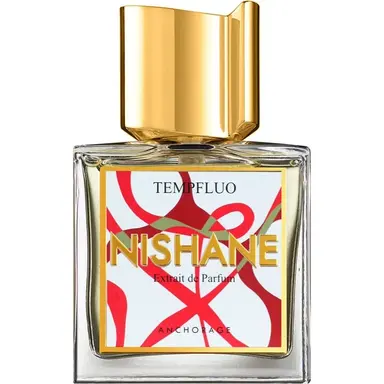 Tempfluo by Nishane bottle