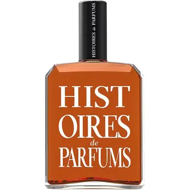 Tubereuse 3 Animale by Histoires de Parfums bottle