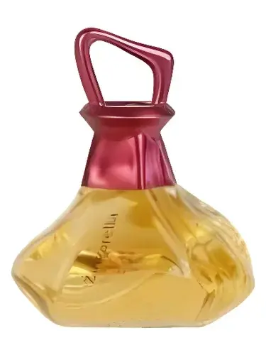 Zingarella by Jeanne Arthes bottle