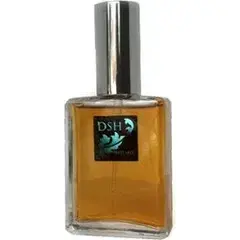 Le Serval by Dsh Perfumes bottle
