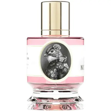 Nightingale by Zoologist Perfumes bottle