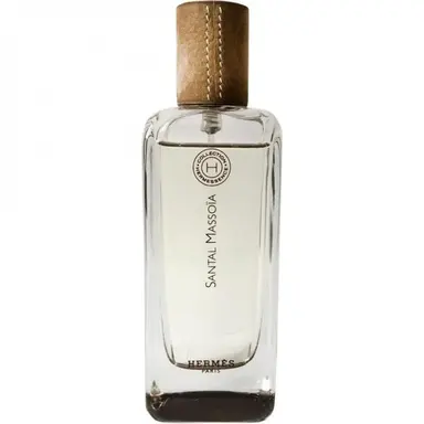 Santal Massoïa by Hermes