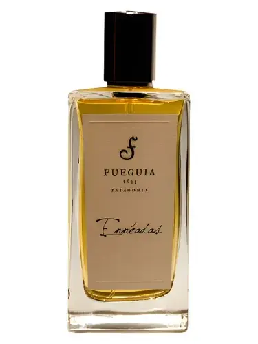 Ennéadas by Fueguia 1833 bottle