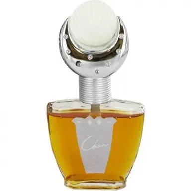 Uninhibited by Cher bottle