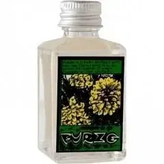 Furze by Lush bottle