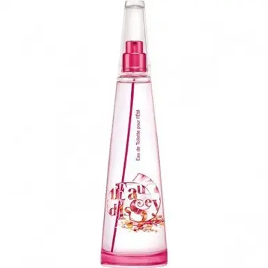 L'Eau d'Issey Summer 2015 by Issey Miyake bottle