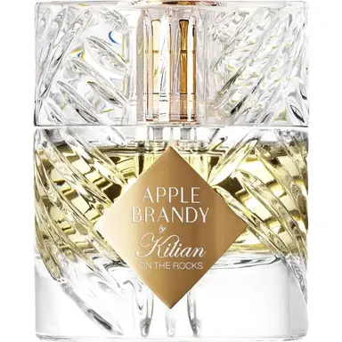 Apple Brandy on the Rocks by Kilian