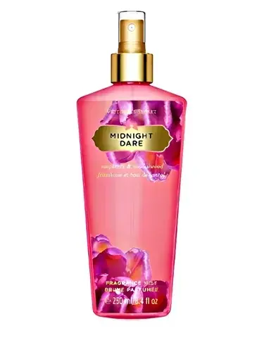 Midnight Dare by Victoria's Secret bottle