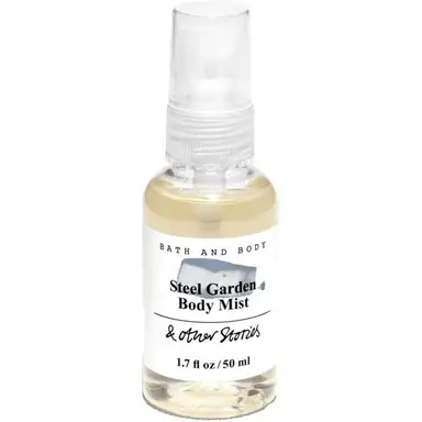 Steel Garden Body Mist by & Other Stories