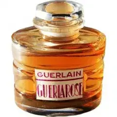 Guerlarose by Guerlain bottle
