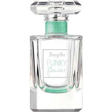 Funky Flower by Douglas bottle
