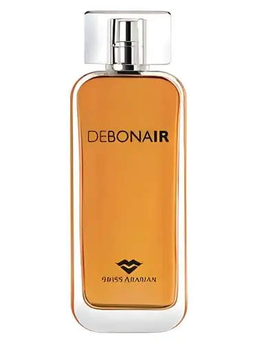 Debonair by Swiss Arabian bottle