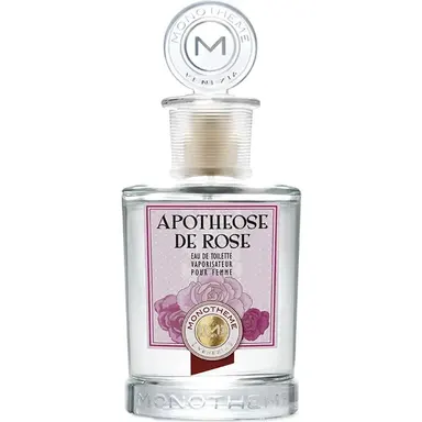 Apotheose de Rose by Monotheme Venezia