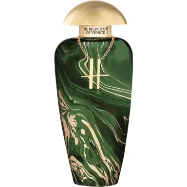 Venetian Jade by The Merchant of Venice bottle