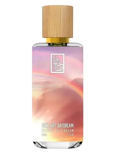 Sunlight Daydream by The Dua Brand bottle