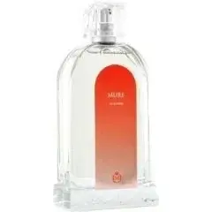 Mure by Molinard bottle