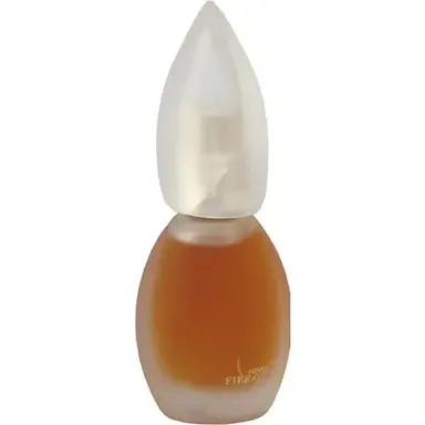Fire & Ice by Revlon (Charles Revson) bottle